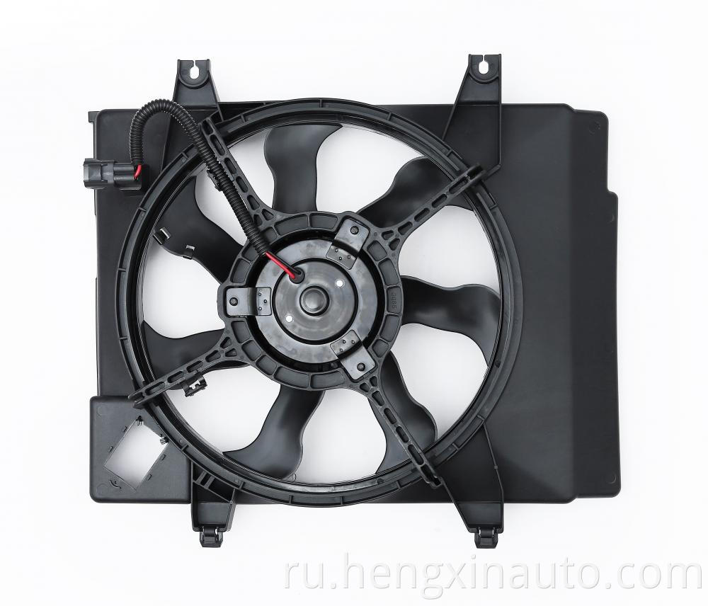 25380 07000 258380 07550 25380 07560 Radiator Fan Jpg